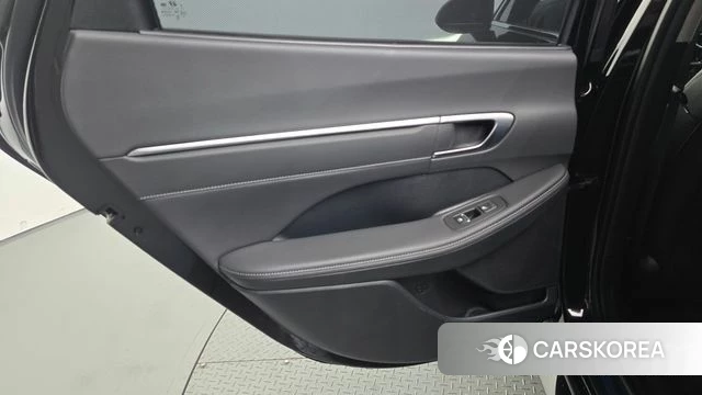 Hyundai Sonata (DN8) id 4726381 из Кореи 17