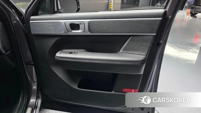 Hyundai Santa Fe (MX5) id 4990681 из Кореи 17