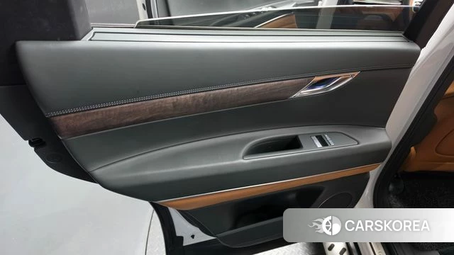Genesis GV80 id 4950473 из Кореи 17
