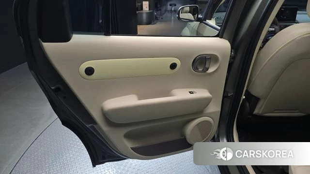 Hyundai Casper Electric id 4964498 из Кореи 17