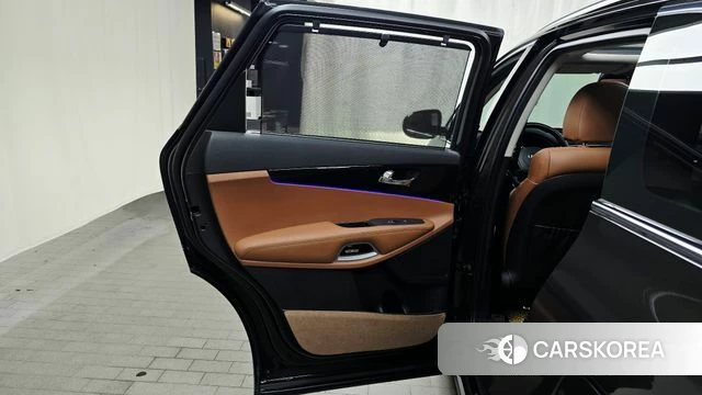 Kia The New Sorento id 4993298 из Кореи 17