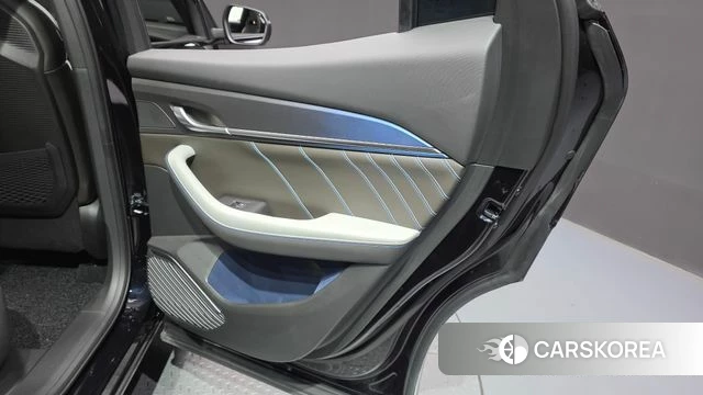 Renault Korea (Samsung) Filant id 4897581 из Кореи 17