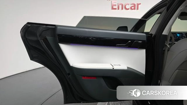 Hyundai Grandeur Hybrid (GN7) id 4995805 из Кореи 17