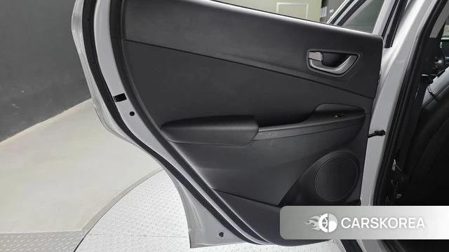 Hyundai Kona id 5054439 из Кореи 17