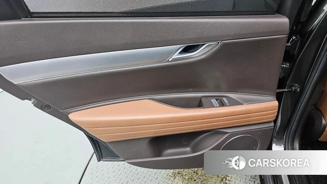 Genesis G80 (RG3) id 4981478 из Кореи 17