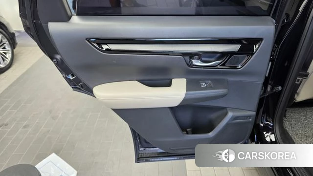 Honda CR-V 6th generation id 4917100 из Кореи 17