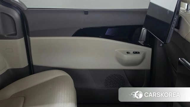 Kia The New Carnival 4th Generation id 5039351 из Кореи 17