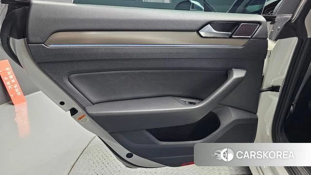 Volkswagen Arteon id 4918418 из Кореи 17