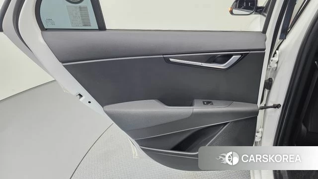 Kia Di All New Niro EV id 5034102 из Кореи 17