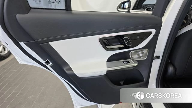 Mercedes-Benz GLC-Class X254 id 5011353 из Кореи 17