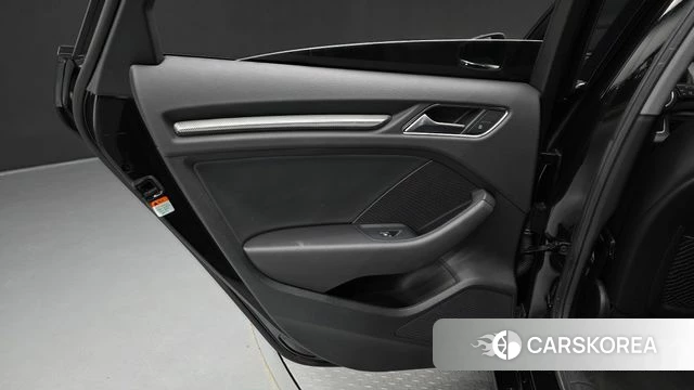 Audi New A3 id 4966956 из Кореи 17