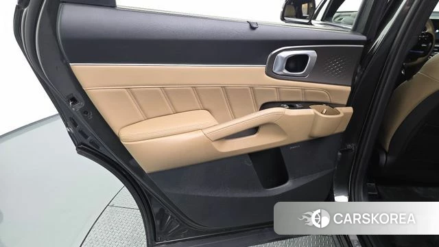 Kia The New Sorento 4th Generation id 5032760 из Кореи 17