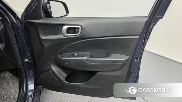 Hyundai Venue id 4780691 из Кореи 17