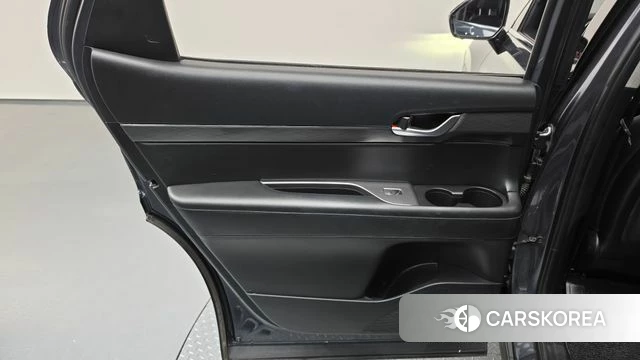 Hyundai Palisade id 5022749 из Кореи 17