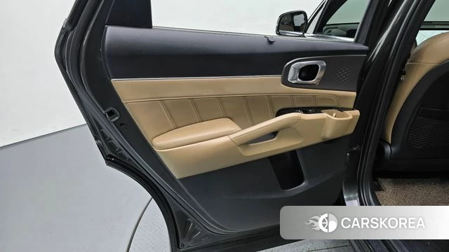 Kia The New Sorento 4th Generation id 4950439 из Кореи 17