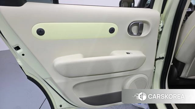 Hyundai Casper Electric id 4928141 из Кореи 17