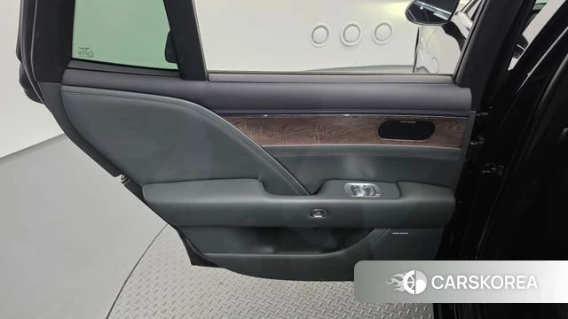 Genesis G90 (RS4) id 4916953 из Кореи 17