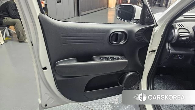 Hyundai Casper id 4463875 из Кореи 17