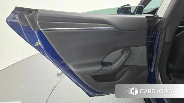 Tesla Model S id 4880267 из Кореи 17