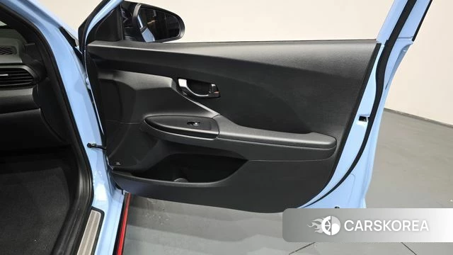 Hyundai Veloster (JS) id 4722579 из Кореи 17