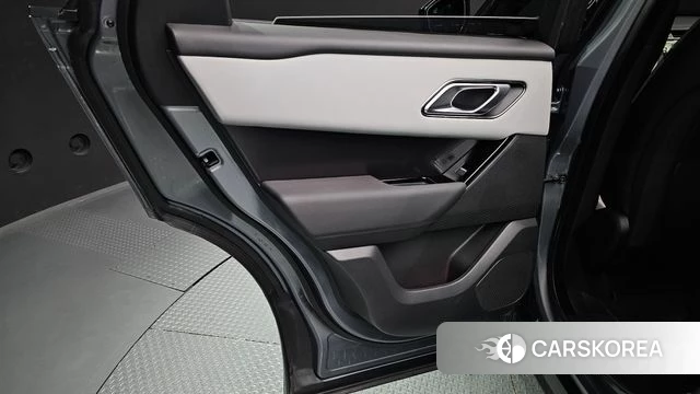 Land Rover Range Rover Velar id 4985020 из Кореи 17