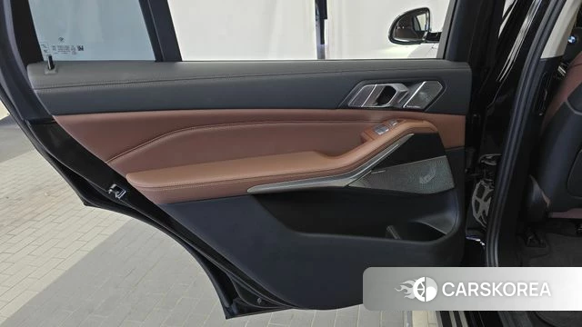 BMW X7 (G07) id 5028012 из Кореи 17