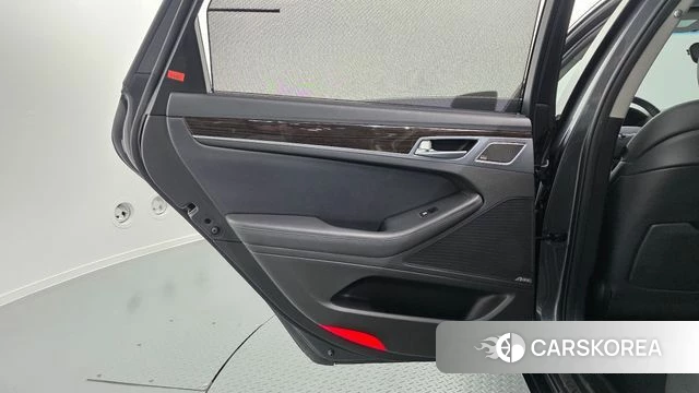 Genesis G80 id 5036014 из Кореи 17