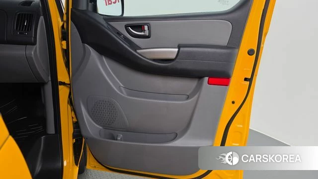 Hyundai The New Grand Starex id 4727204 из Кореи 17