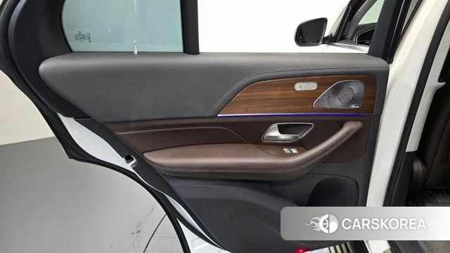 Mercedes-Benz GLE-Class W167 id 4943740 из Кореи 17