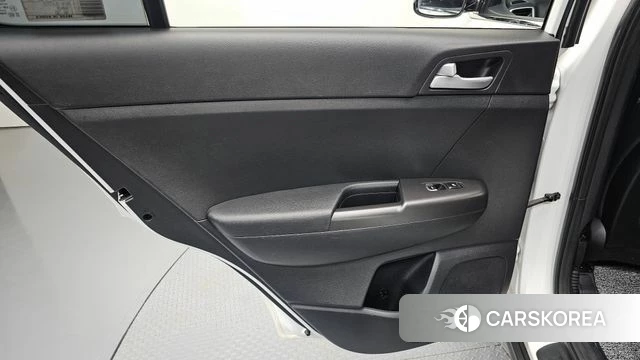 Kia Sportage The Bold id 4993064 из Кореи 17