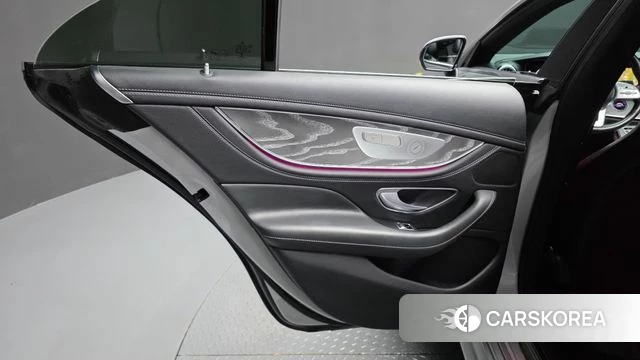 Mercedes-Benz CLS-Class C257 id 5035131 из Кореи 17