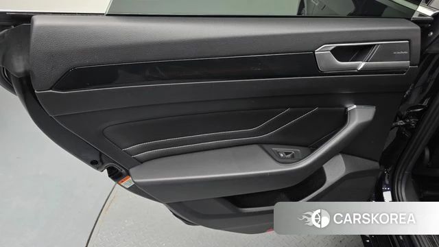 Volkswagen Arteon id 4986249 из Кореи 17