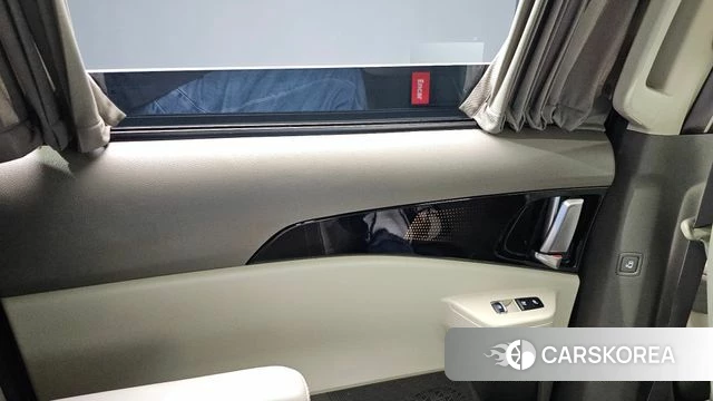 Kia The New Carnival 4th Generation id 5011435 из Кореи 17