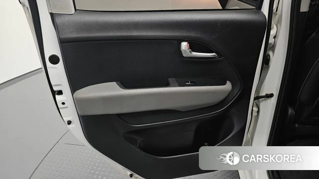Kia The New Kia Ray id 4981265 из Кореи 17
