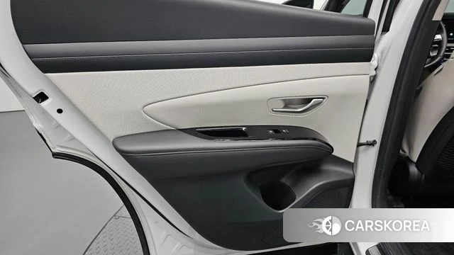 Hyundai The New Tucson Hybrid (NX4) id 5052116 из Кореи 17