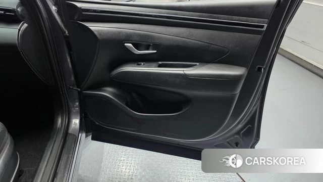Hyundai Tucson (NX4) id 4997074 из Кореи 17