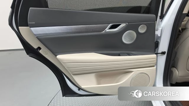 Genesis G80 (RG3) id 4958592 из Кореи 17