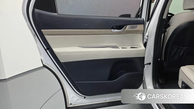 Hyundai Palisade id 5041473 из Кореи 17
