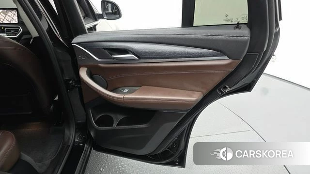 BMW X4 (G02) id 5038875 из Кореи 17