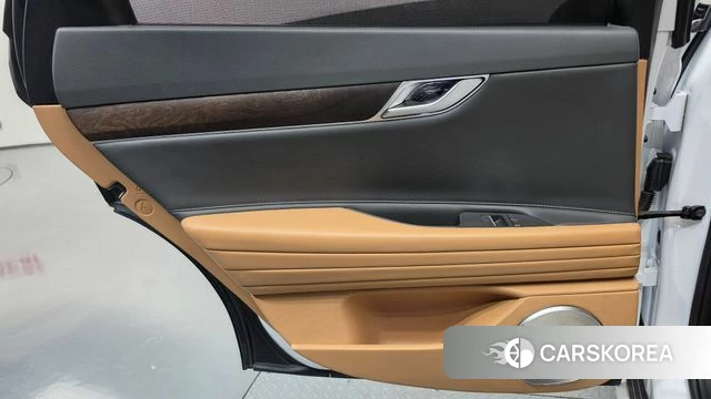 Genesis G80 (RG3) id 4986670 из Кореи 17
