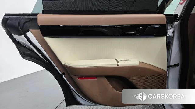 Hyundai Grandeur Hybrid (GN7) id 4792413 из Кореи 17