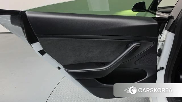 Tesla Model 3 id 4712412 из Кореи 17