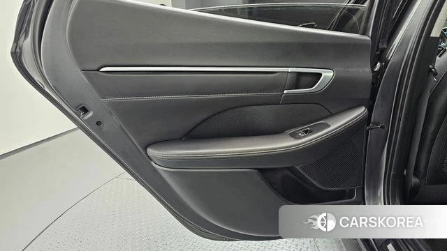 Hyundai Sonata (DN8) id 4997533 из Кореи 17
