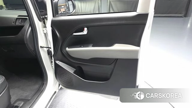 Kia The New Kia Ray id 5027002 из Кореи 17