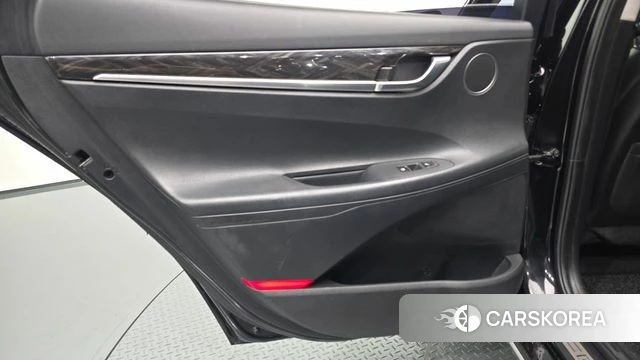 Hyundai Grandeur IG id 5013613 из Кореи 17