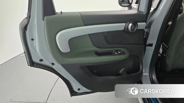 Mini Cooper Countryman id 4986253 из Кореи 17