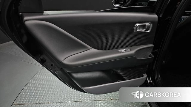 Hyundai Ionic 6 id 4958267 из Кореи 17