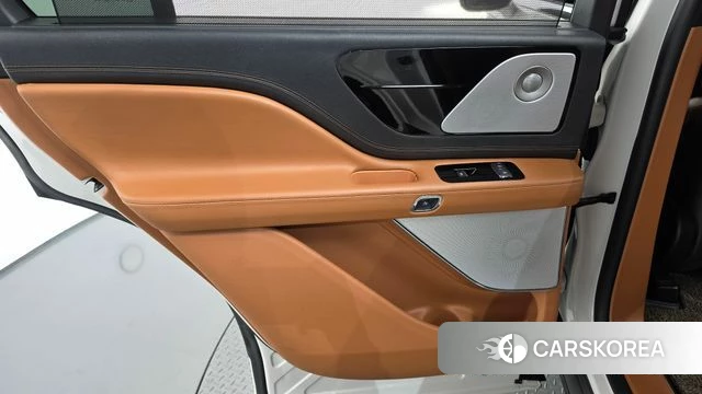 Lincoln Aviator 2nd generation id 4987241 из Кореи 17