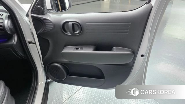 Hyundai Casper id 5017191 из Кореи 17