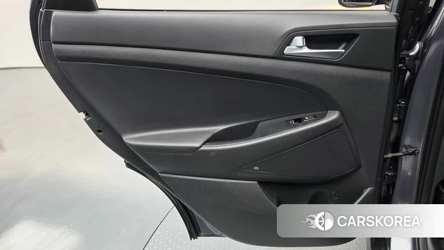 Hyundai All New Tucson id 5029061 из Кореи 17